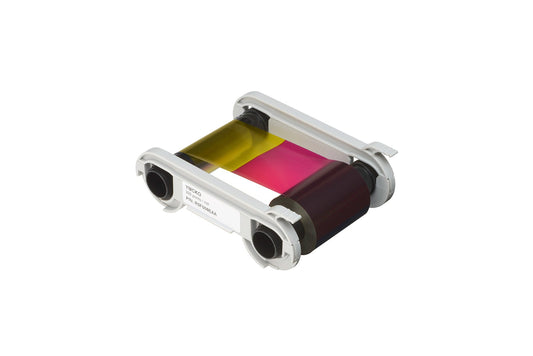 Evolis R3F003AAA ribbon color YMCKOK para 200 impresiones para Primacy 1