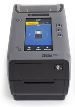 Zebra ZD6A043-301L02EZ  impresora de etiquetas ZD611