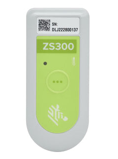 Zebra Sensor de temperatura tipo termometro modelo ZS300