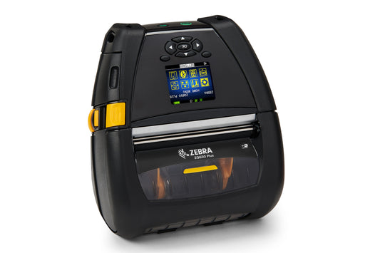 Zebra ZQ62-AUXAL04-00 Impresora movil de etiqueta o ticket ZQ620 PLUS