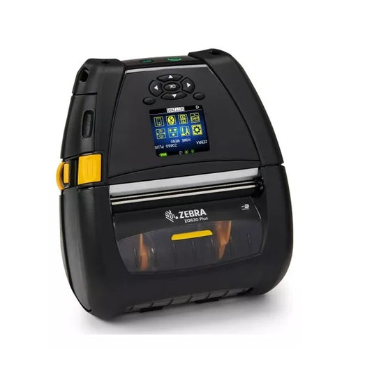 Zebra ZQ63-AUFAL04-00 Impresora movil de etiqueta o ticket ZQ630 PLUS