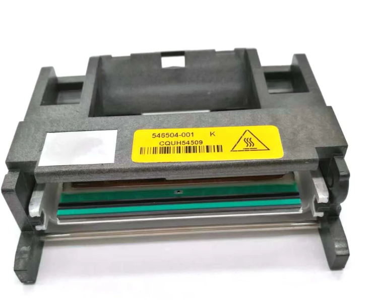 Entrust Datacard 525354-999 cabezal DS Sigma