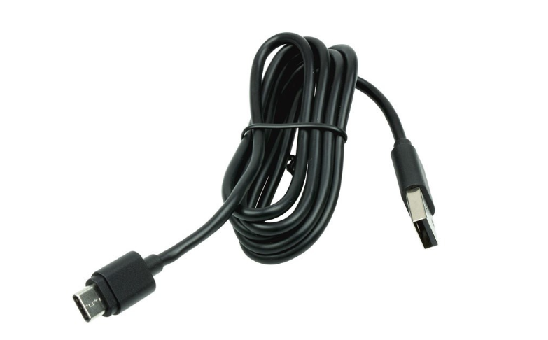 Datalogic  94A050044 Cable USB macho a hembra