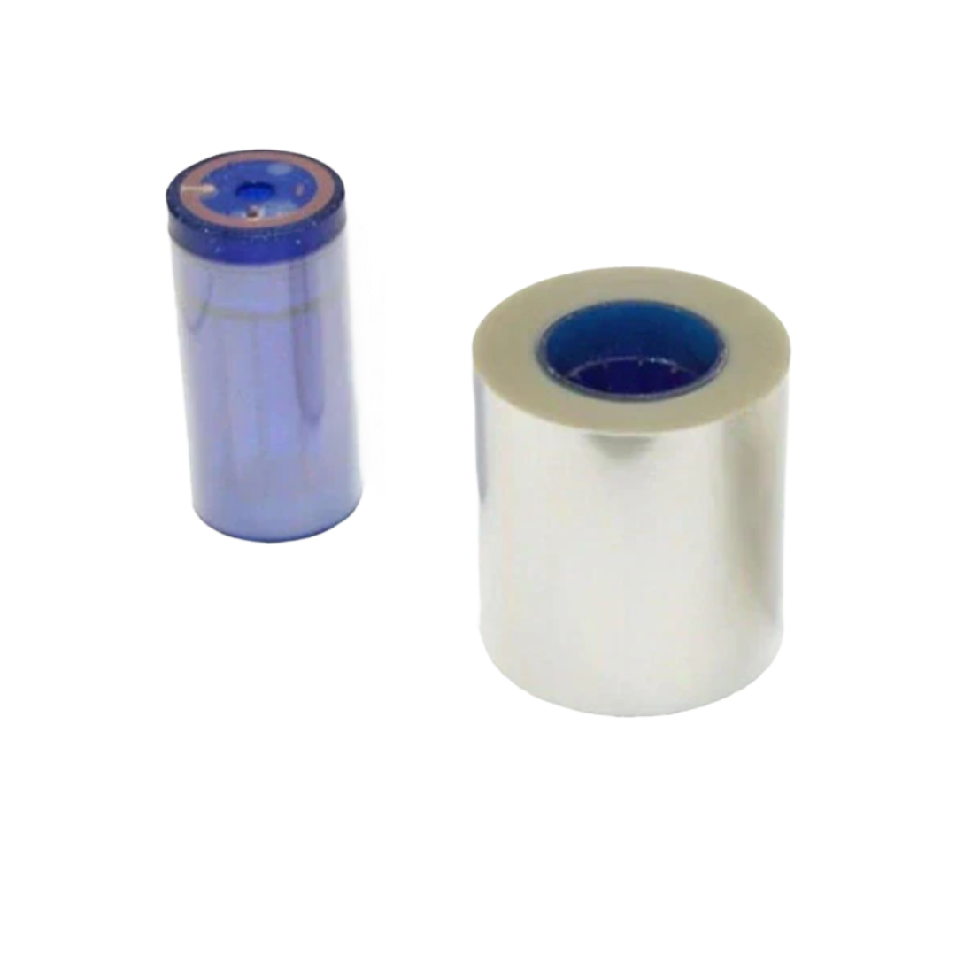 Entrust Datacard 508785-501 ribbon de laminacion transparente para CD800
