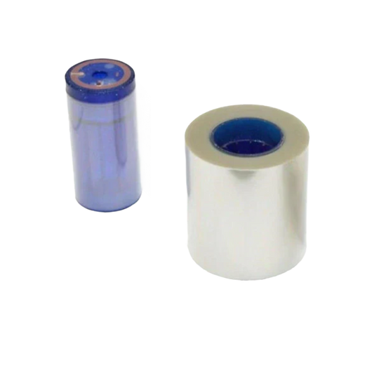 Entrust Datacard 508785-501 ribbon de laminacion transparente para CD800
