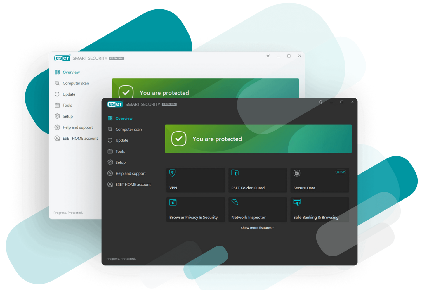 ESET PROTECT COMPLETE – Licencias para 5 Usuarios