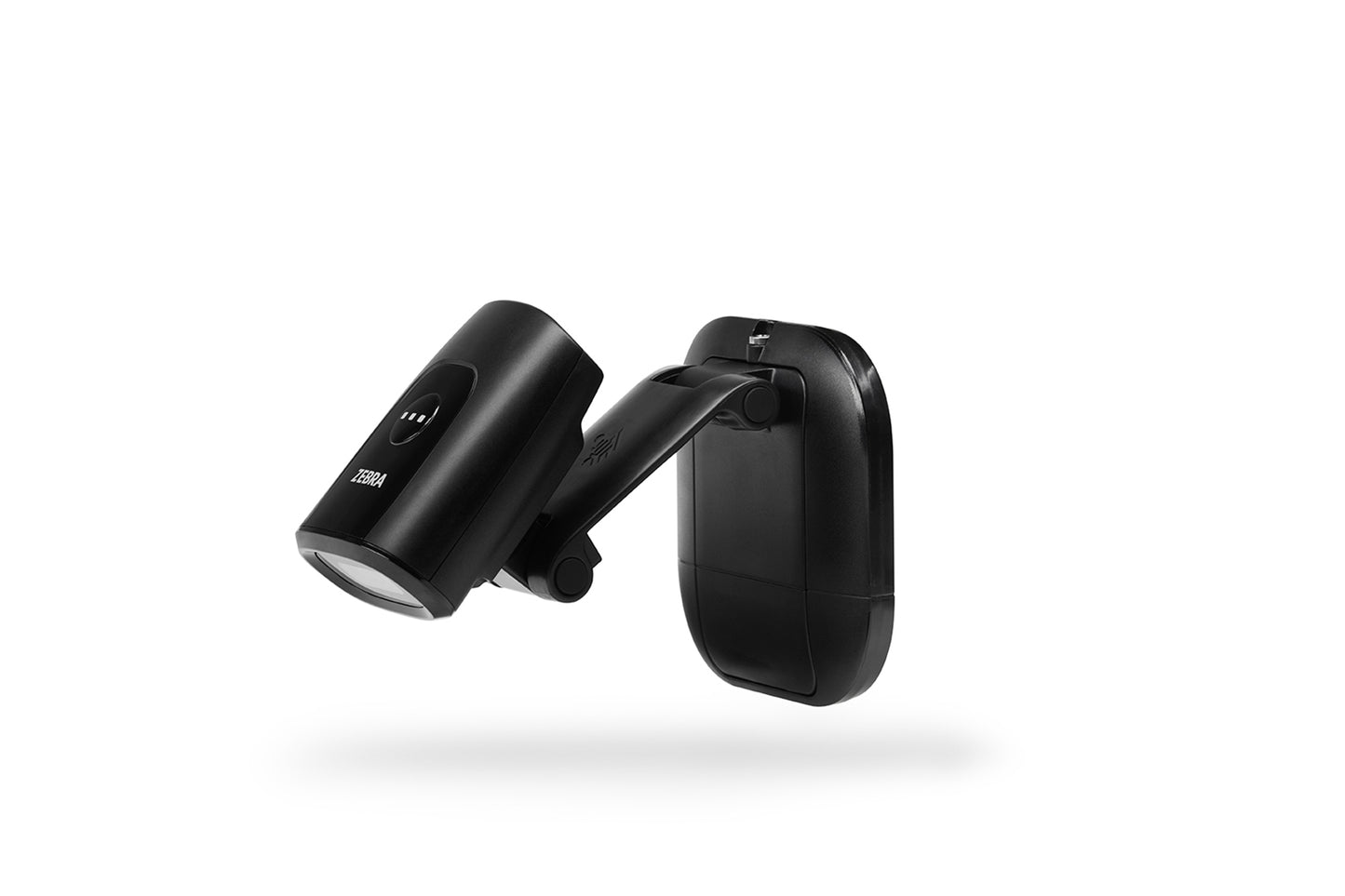 Zebra DS5502-SR4US70MAZW lector de codigo de barras