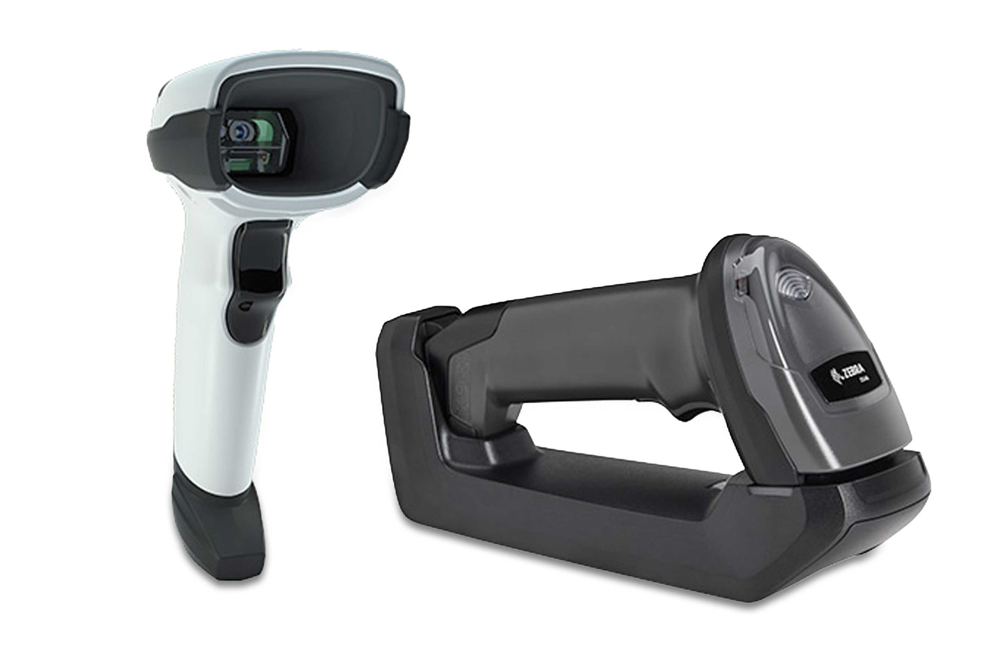 Zebra DS4608-HD7U2100SGW Lector de codigo de barras