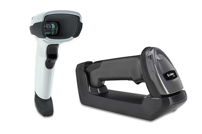 Zebra DS4608-HD7U2100SGW Lector de codigo de barras