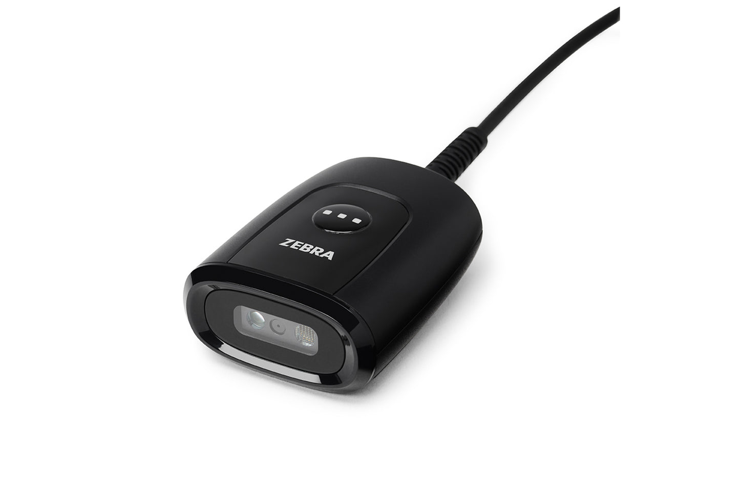 Zebra DS5502-SR4US70MAZW lector de codigo de barras