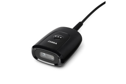 Zebra DS5502-SR4US70MAZW lector de codigo de barras