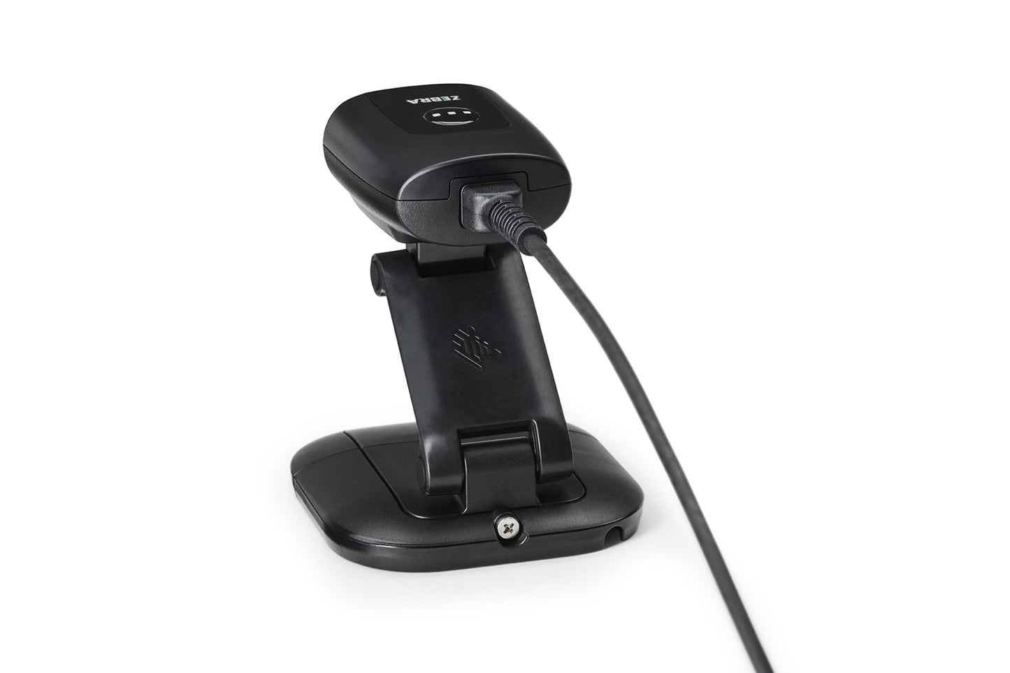 Zebra DS5502-SR4US70MAZW lector de codigo de barras