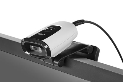 Zebra DS5502-SR4US70MAZW lector de codigo de barras