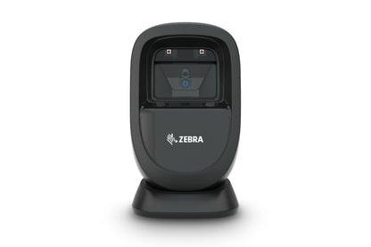 Zebra Escaner DS9908-SR4U2100AZW Lector de codigo de barras