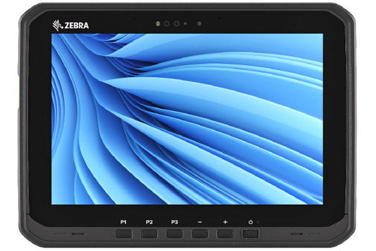 Zebra  ET60WW-0S5DPSK0A0-00 Tabletas empresariales resistentes ET60W/ET65W