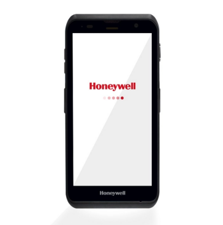 Honeywell EDA52-00AE61N21RK Computadora Portátil EDA52 Android 11