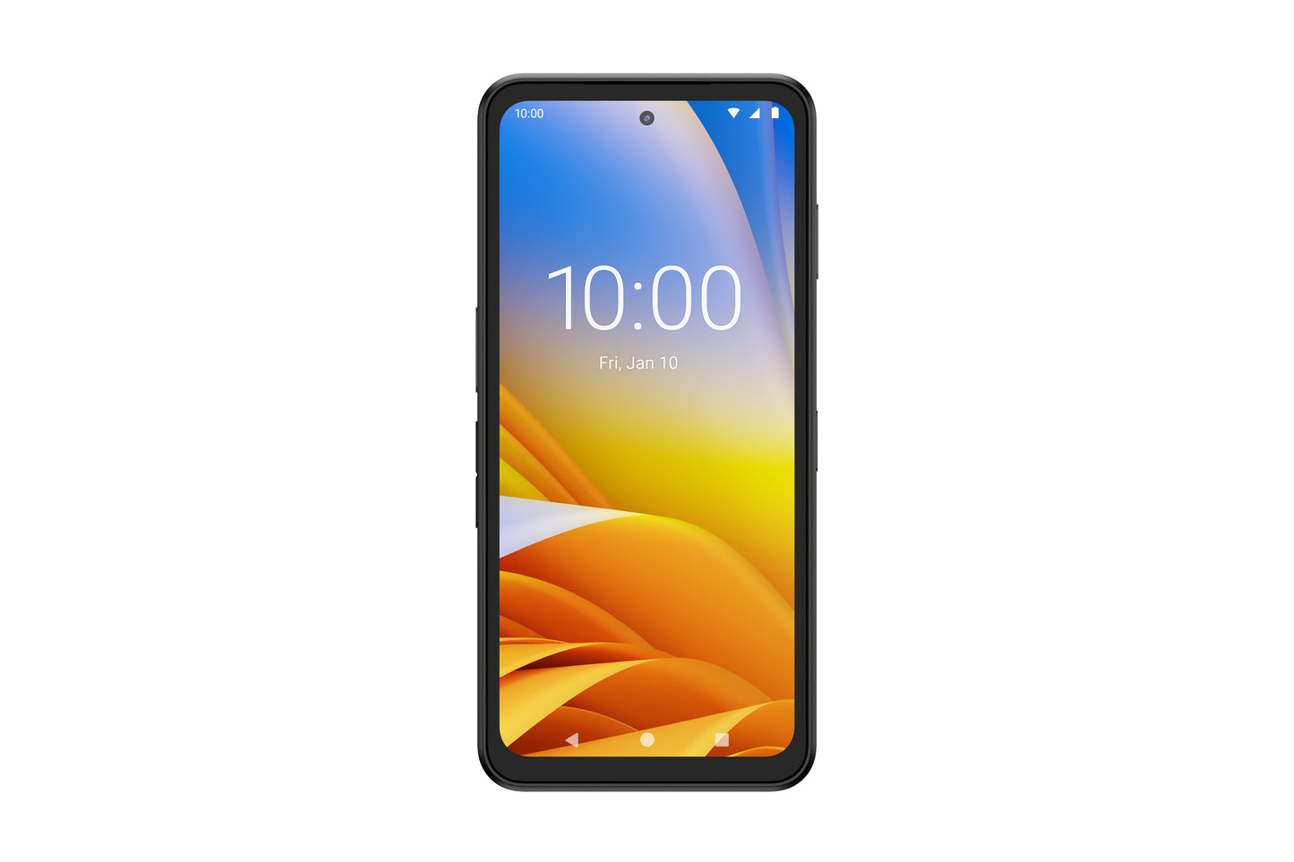 Zebra Terminal movil EM45