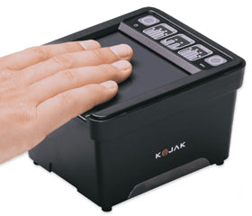 KOJAK - FAP 60 modelo KJ210DA-E00 escaner para 10 huellas