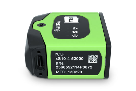 Zebra Escaner FS10-SR10Z1-1C00W Industrial FS10