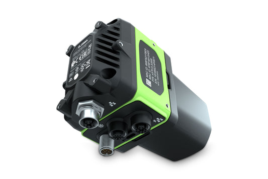 Zebra FS70-CM20F5-0C00W Escaner Fjo Industrial