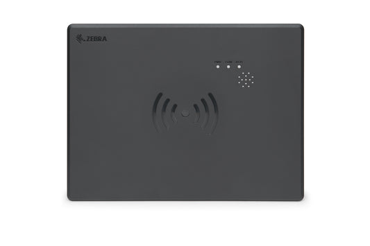 Zebra FXP20042-404031-WR lector RFID para uso de sistema de punto de venta