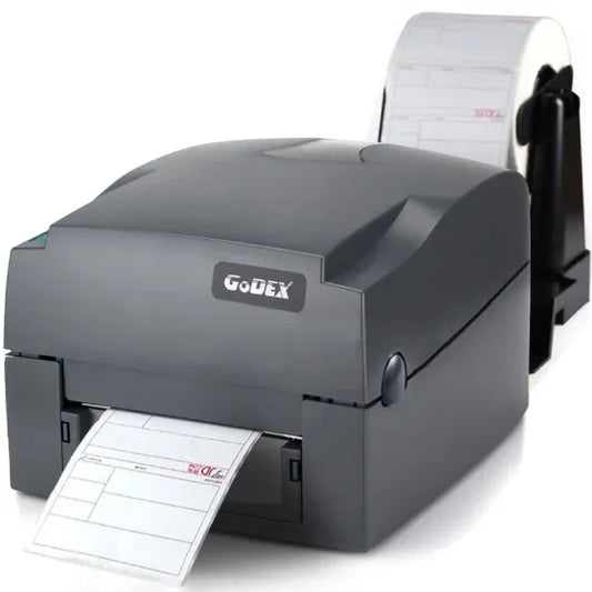 Godex, impresora de escritorio modelo G530