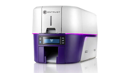 Entrust Datacard DS1 VIK1 impresora de credenciales DS1VIK1S9701 Single