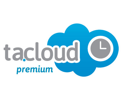 TA.CLOUD Software para Control de Asistencias en la Nube Premium - ANUAL