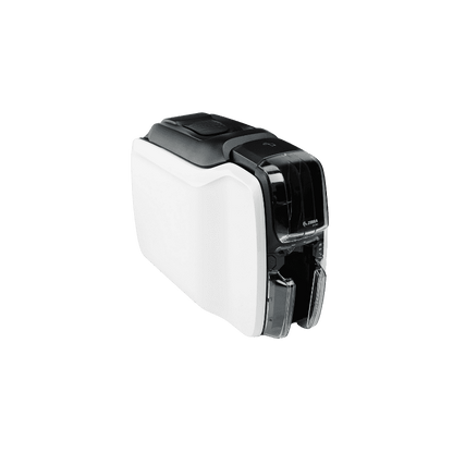 Zebra ZC11-000C000LA00 Impresora de credenciales modelo ZC100 Una cara de la tarjeta