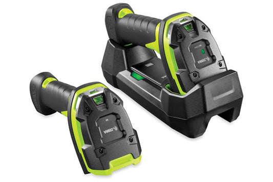 Zebra LI3608-SR3U4600VZW Lector de código de barras