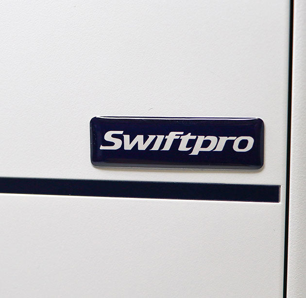 Swiftpro 7710001149PL Impresora de credenciales K30 ambas caras
