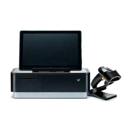 Star Micronics 39657910 impresora y cajon de dinero para punto de venta