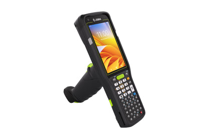 Zebra Computadora móvil serie MC3400