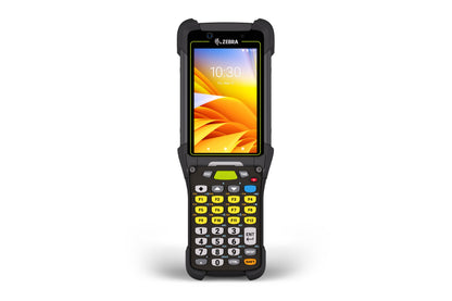 Zebra MC9401-0G1R6CSS-A6 Terminal MC9400-G de 4.3 pulgadas