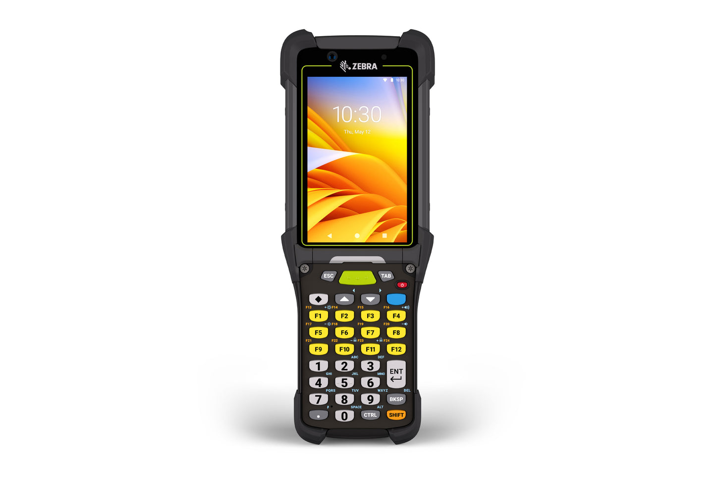 Zebra MC9401-0G1M6ESS-A6 Terminal movil MC9400-G (SE58)