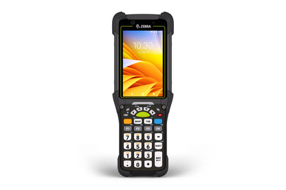 Zebra MC945B-3G1R6DSS-A6  terminal MC94, LAN, WIFI 6E, WAN, 5G/LTE, GPS