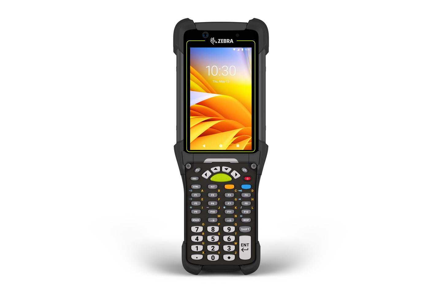 Zebra MC945B-3G1R6DSS-A6  terminal MC94, LAN, WIFI 6E, WAN, 5G/LTE, GPS