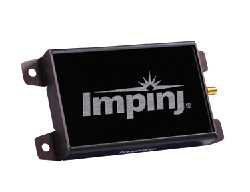 IMPINJ Lector de tarjetas RFID modelo IPJ-A0303-000