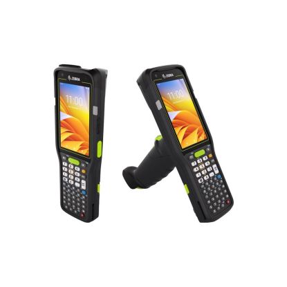 Zebra Computadora móvil serie MC3400