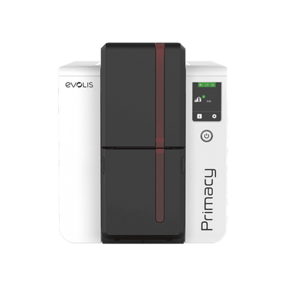 Evolis Impresora de credenciales - Primacy 2 Duplex Expert Smart & Contactless