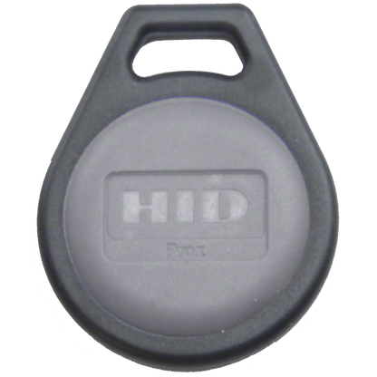 HID 1346LNSMN Llavero de proximidad PROXKEY III para control de acceso