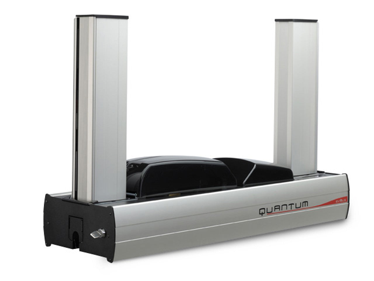 Evolis QTM306GRH-BS00K impresora Quantum con Banda Magnetica