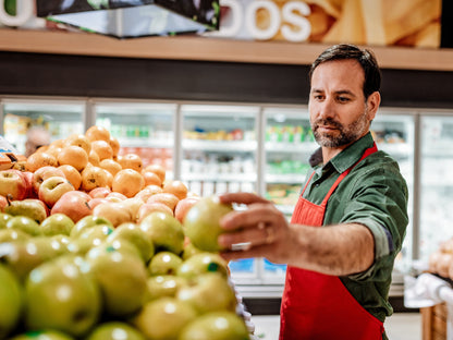 Zebra Sensor de temperatura tipo termometro modelo ZS300