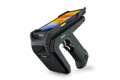 Zebra computadora movil TC21