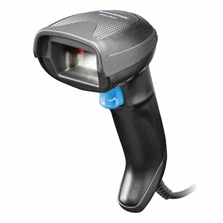 Datalogic GD4520-BK-USB GRYPHON I GD4520 Lector de codigo de barras