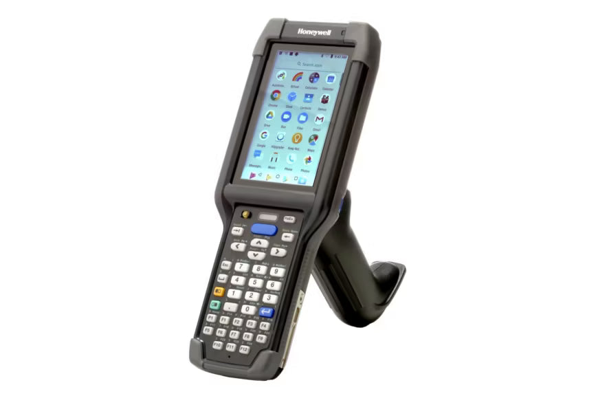 Honeywell CK65-L0N-BMC210F  CK65 Equipo 2D alfanumerico EX20 con camara
