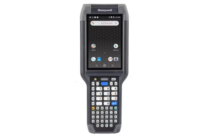 Honeywell CK65-L0N-BMC210F  CK65 Equipo 2D alfanumerico EX20 con camara