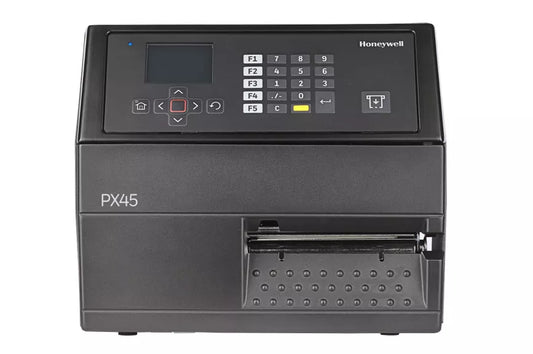 Honeywell PX45A00000000200 Impresora de Etiquetas Thermal Transfer