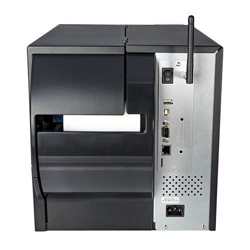 TSC modelo T4000 Series 4 pulgadas T4204 industrial