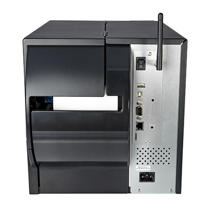 TSC modelo T4000 Series 4 pulgadas T4204 industrial
